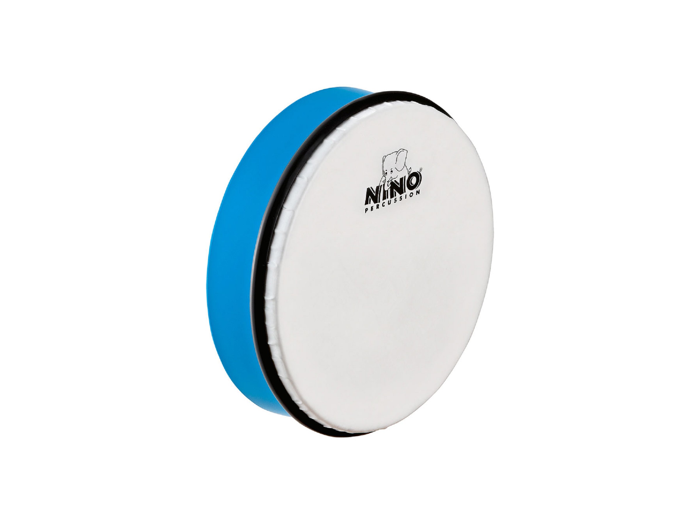Nino NINO45SB Handtrommel 8" Blau