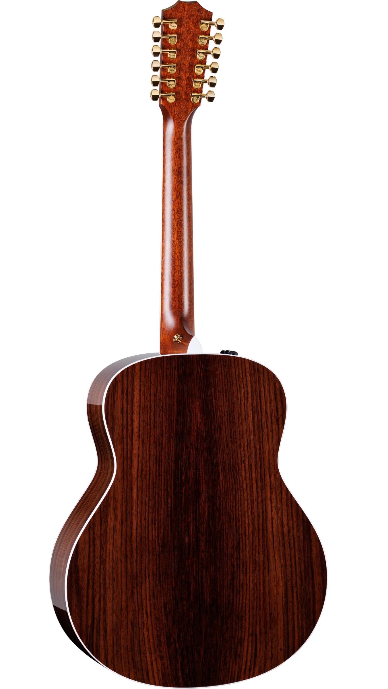 TAYLOR 858e LTD, 50th Anniversary