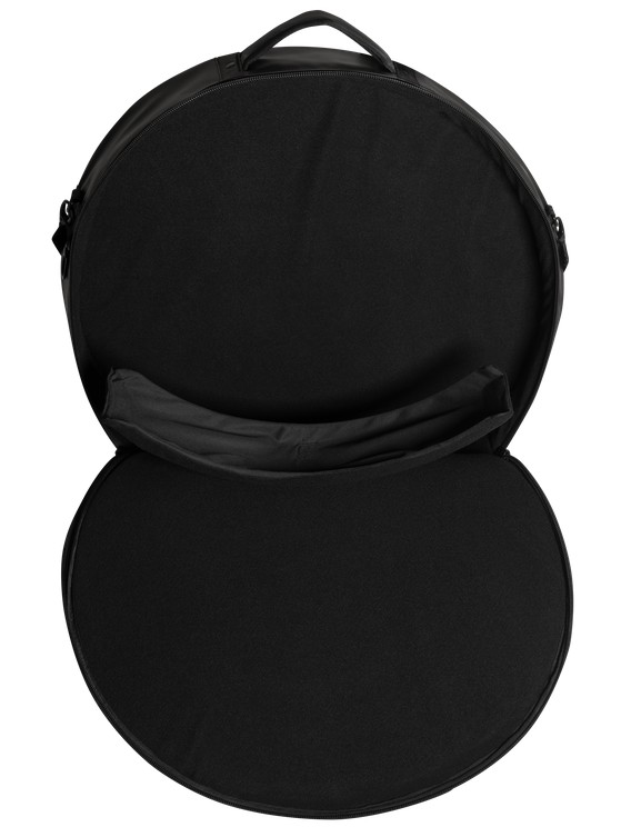 Zildjian Cymbal Bag 22" Gigging Black Zildjian Cymbal Bag 22" Gigging Black