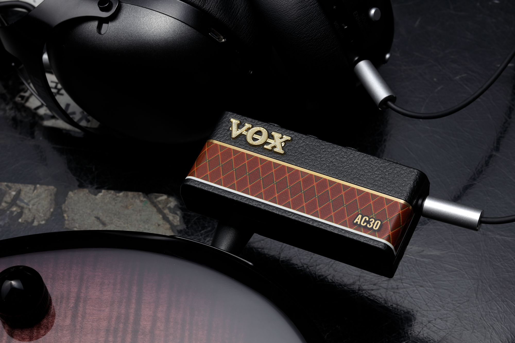 VOX amPlug 3 AC30