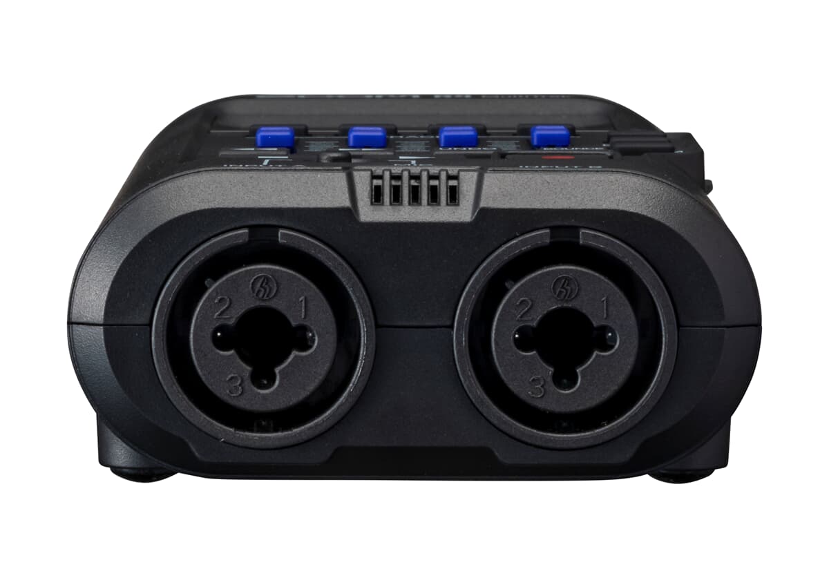 Zoom R-8 Digital-Recorder