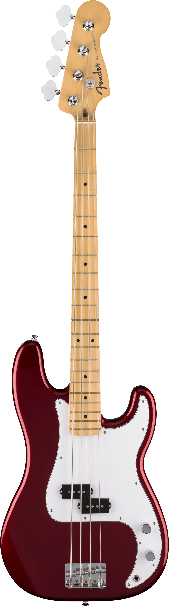 FENDER STD P BASS MN WPG CND