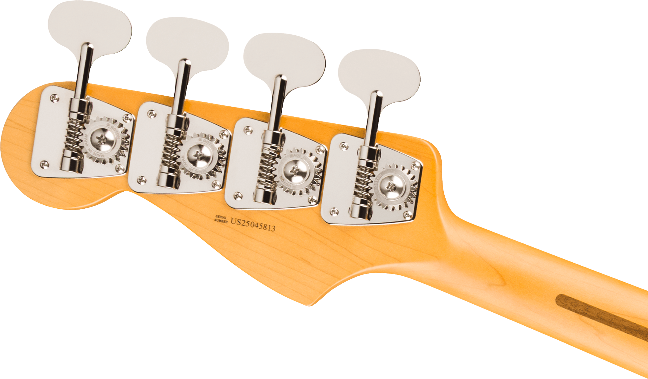 FENDER AM PRO CLSC J BASS RW FFMG FENDER AM PRO CLSC J BASS RW FFMG