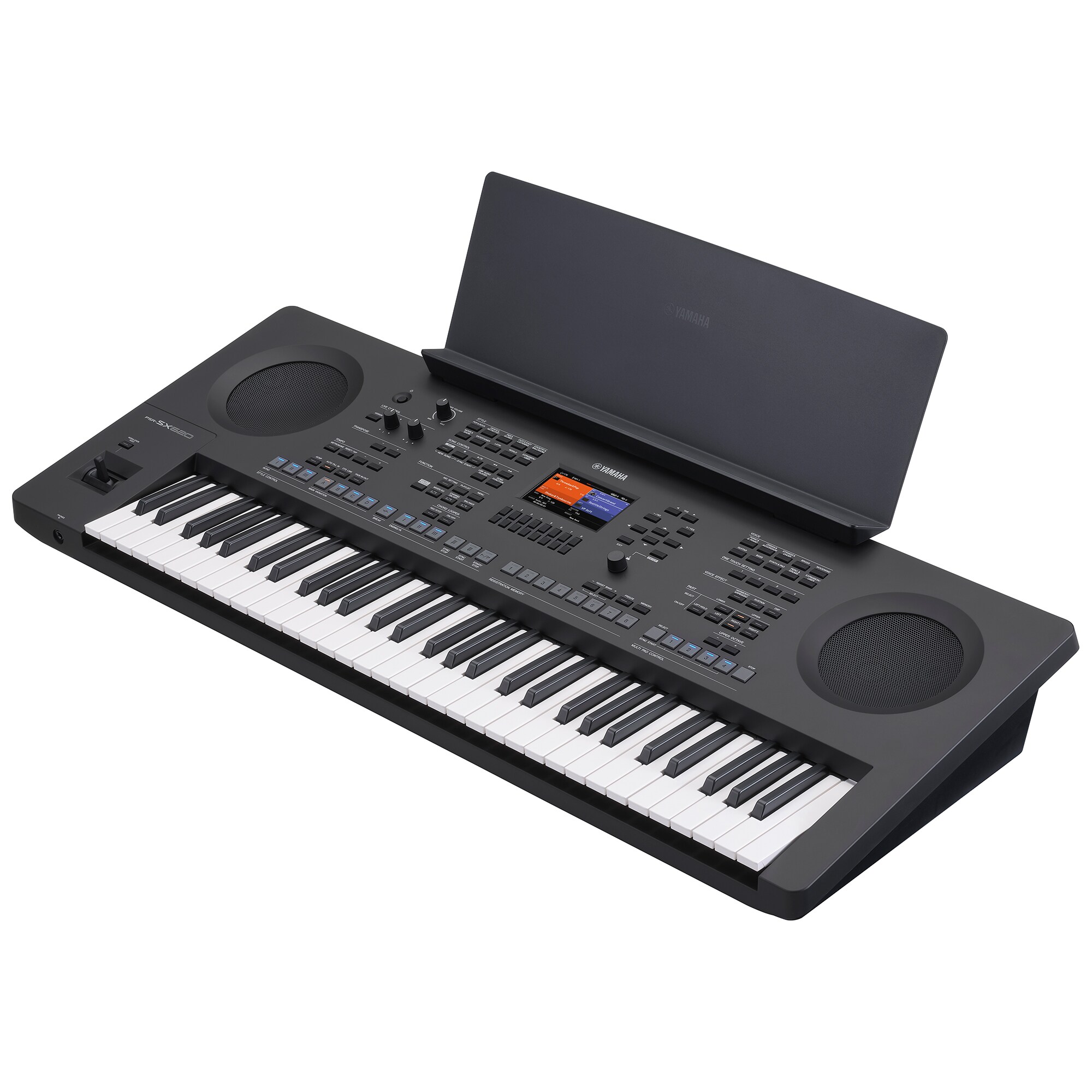 Yamaha PSR SX 620