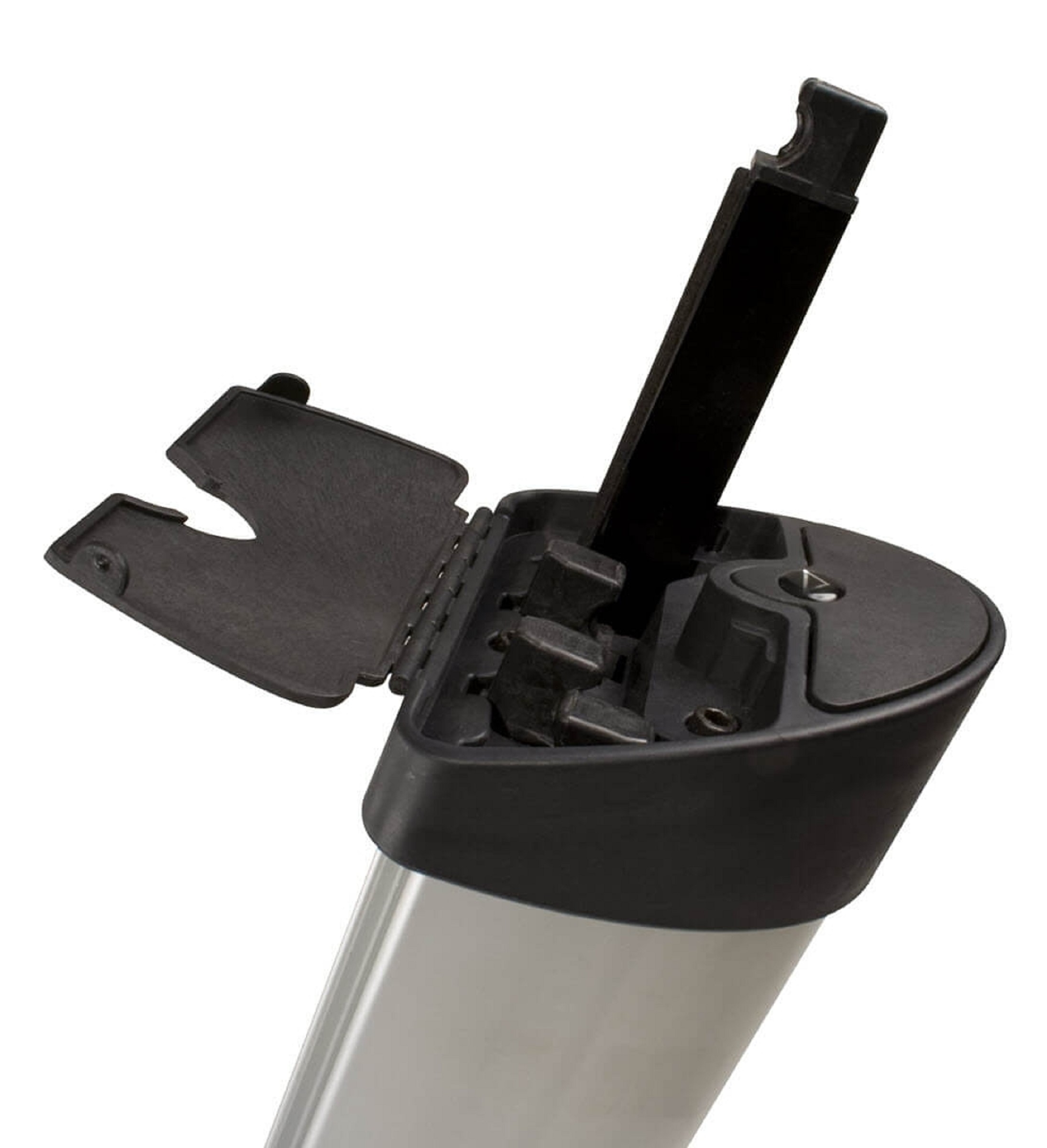 Ultimate Support AX-48Pro Silver silber