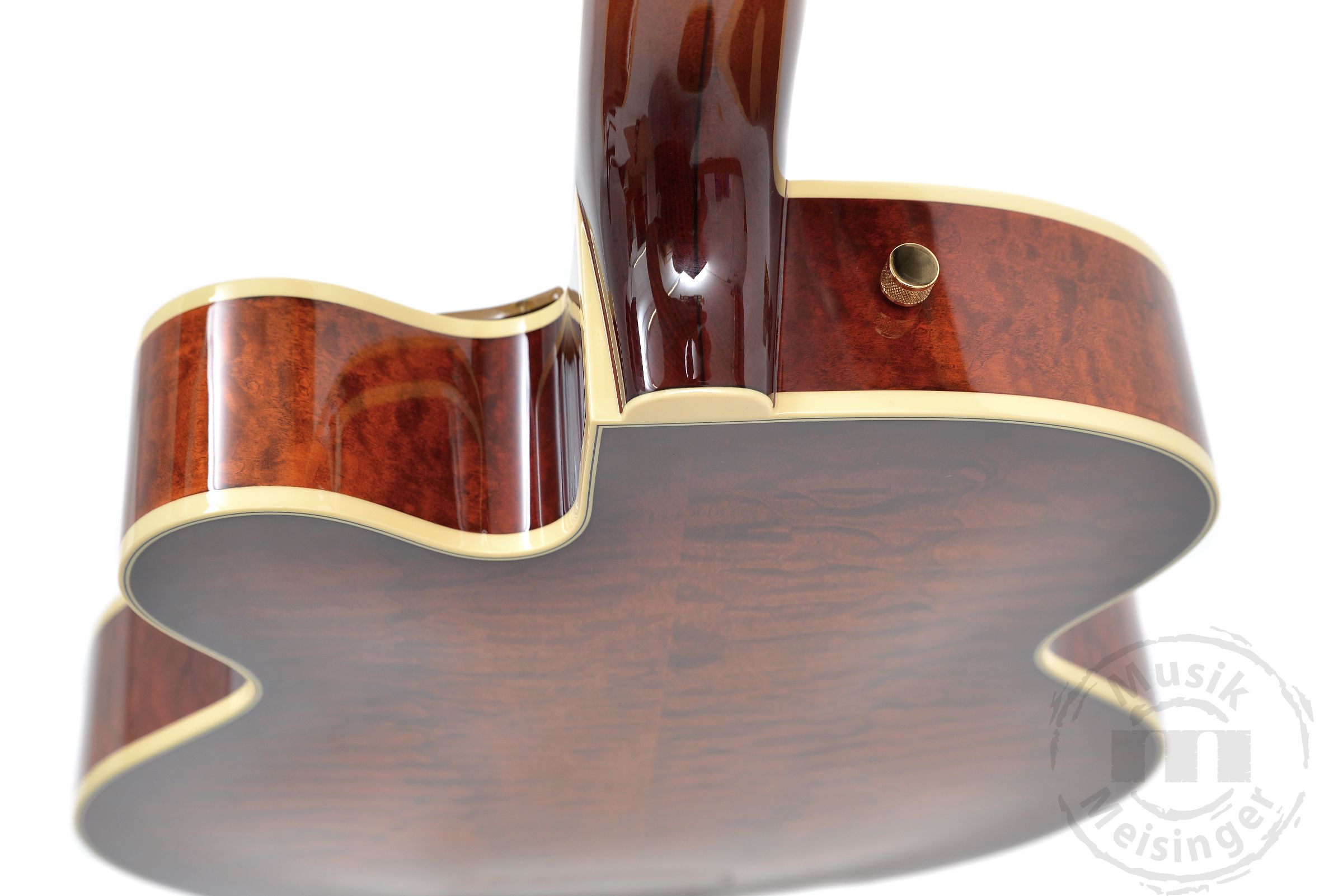 GRETSCH G6136TGQM-59 LTD QLT FRGLW WC