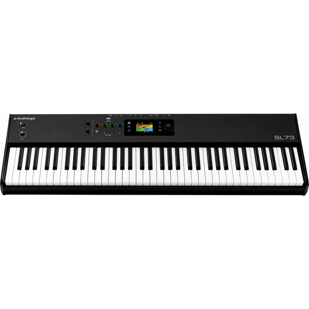 Studiologic SL 73 mk2
