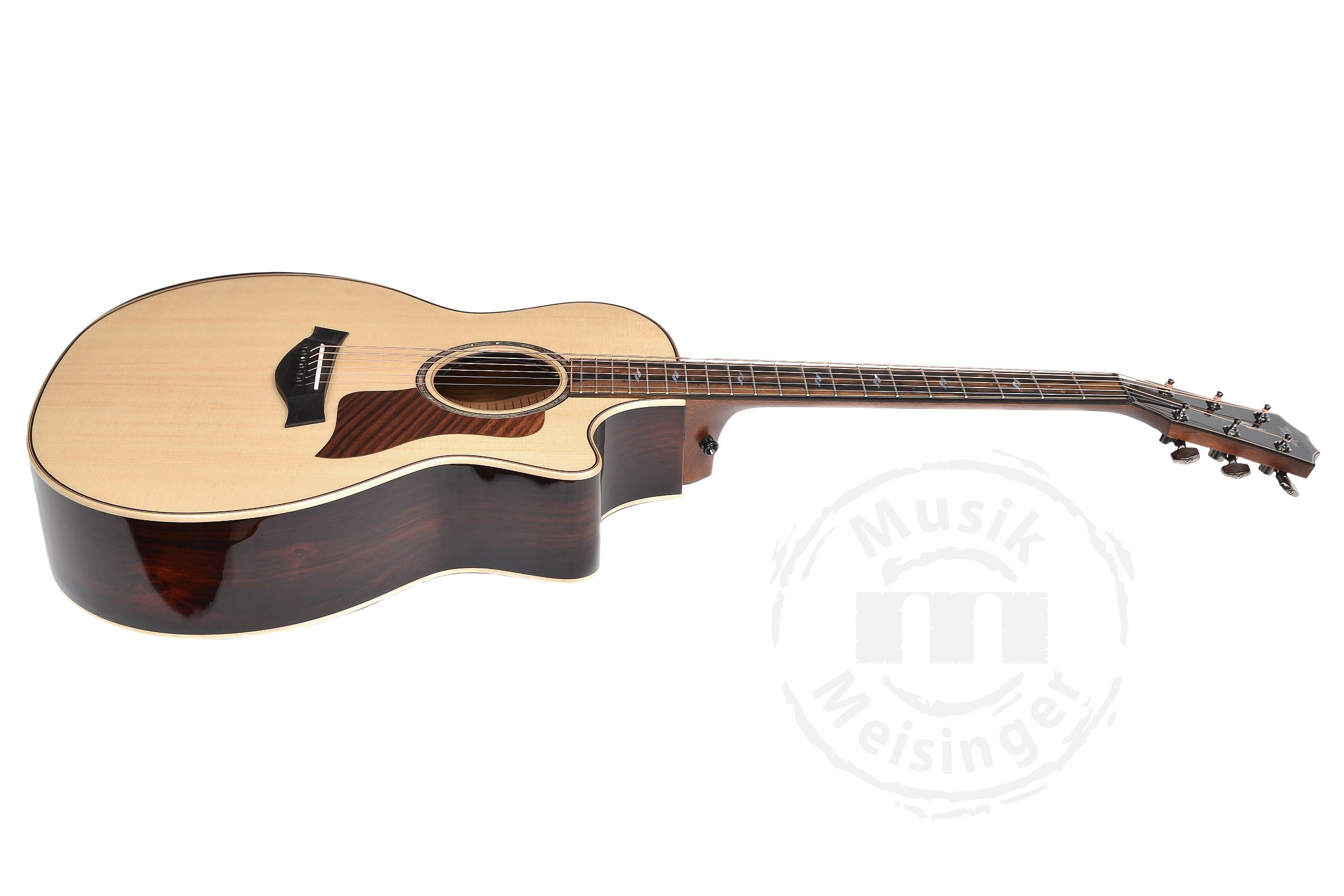 TAYLOR 814ce Cocobolo Next Generation LTD