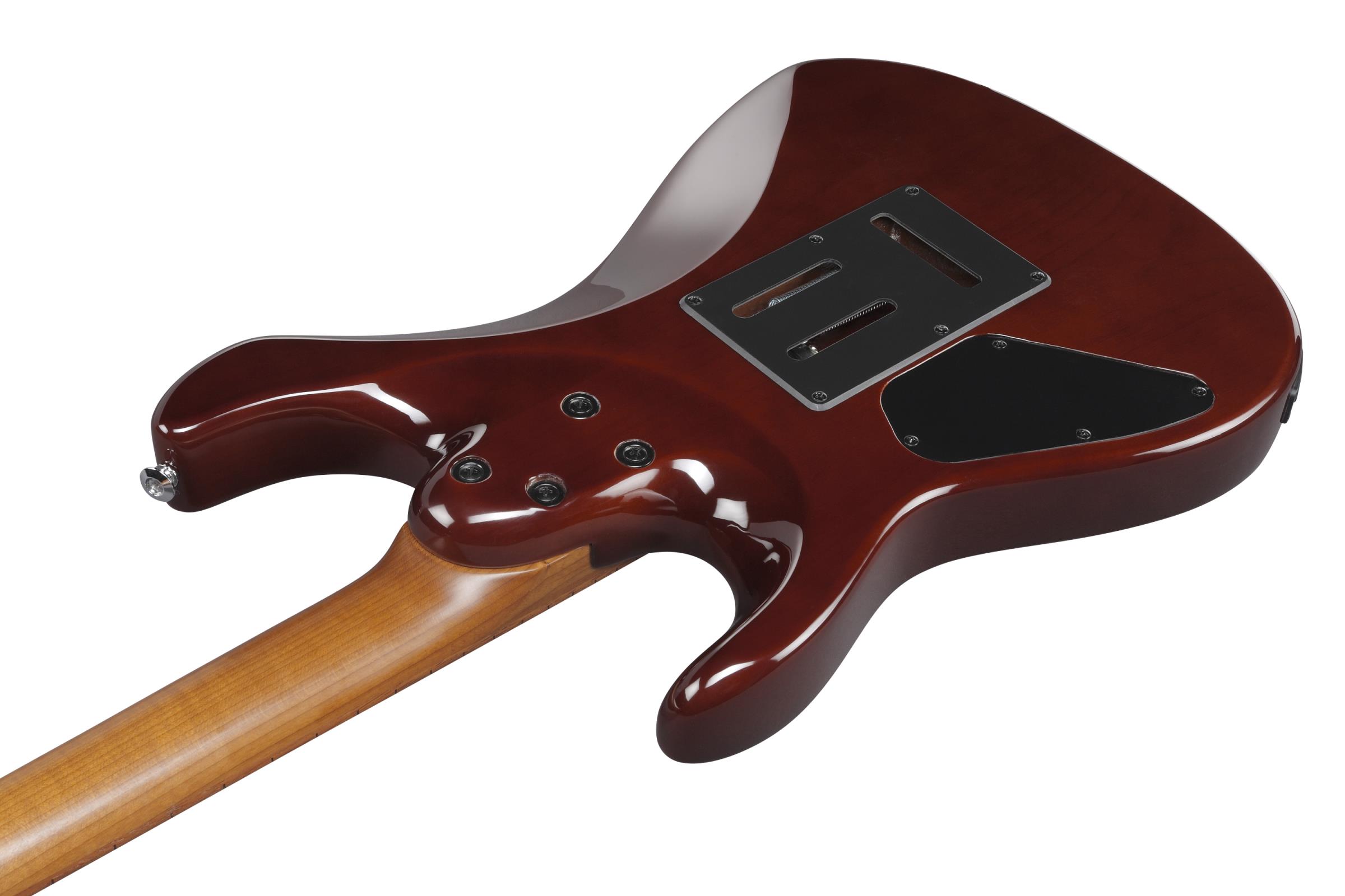 IBANEZ AZ24S1F-VLS