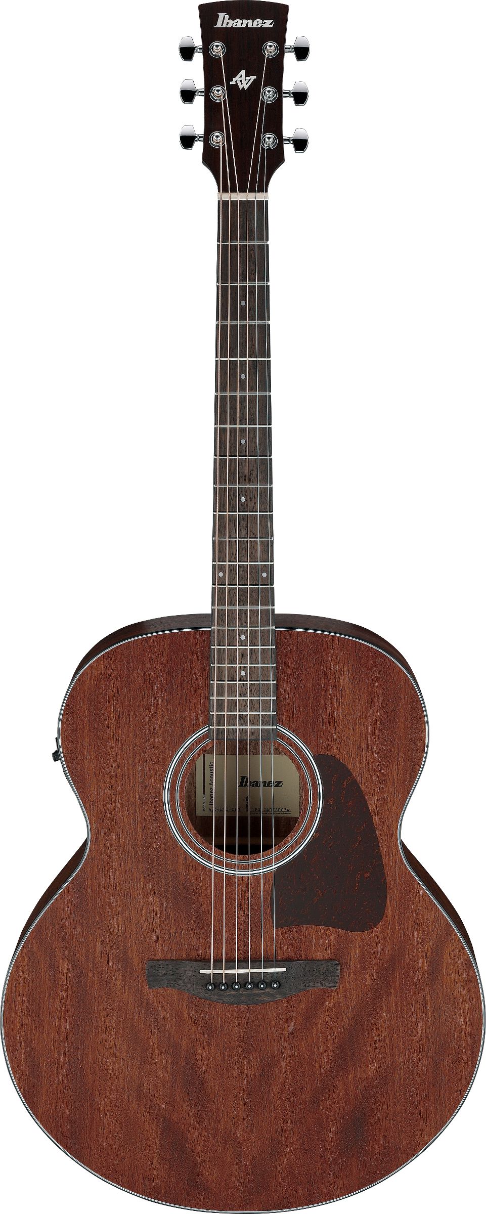 IBANEZ AJ54E-OPN