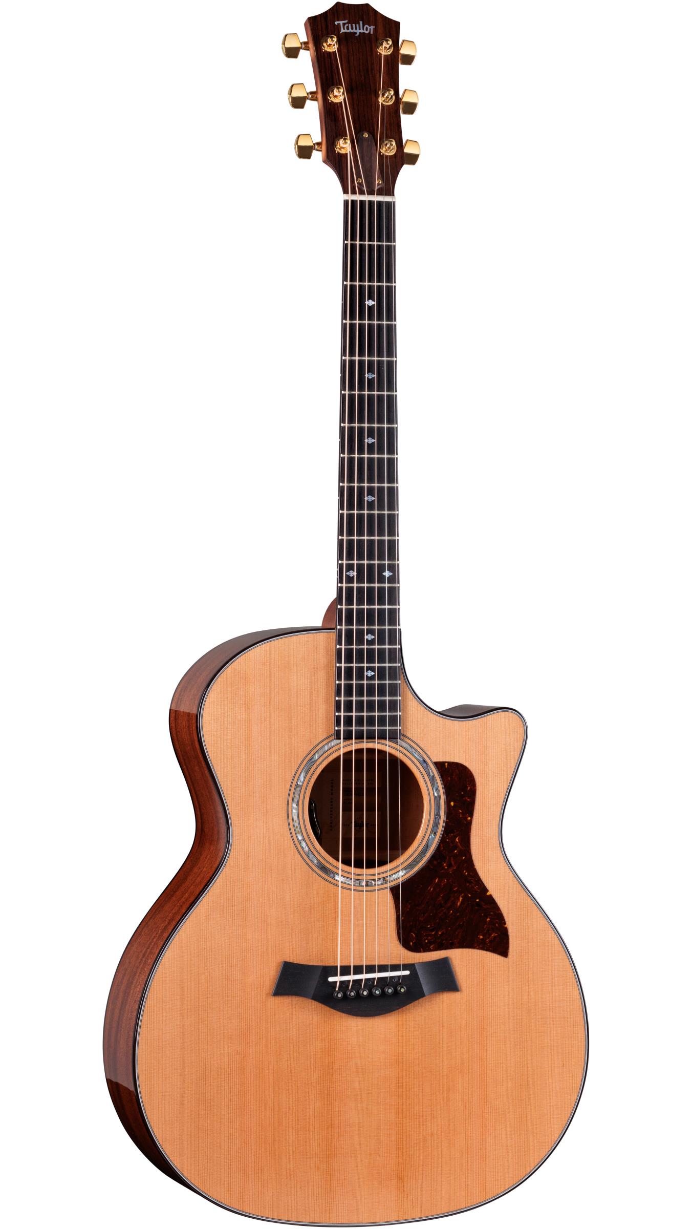 TAYLOR Legacy 514ce