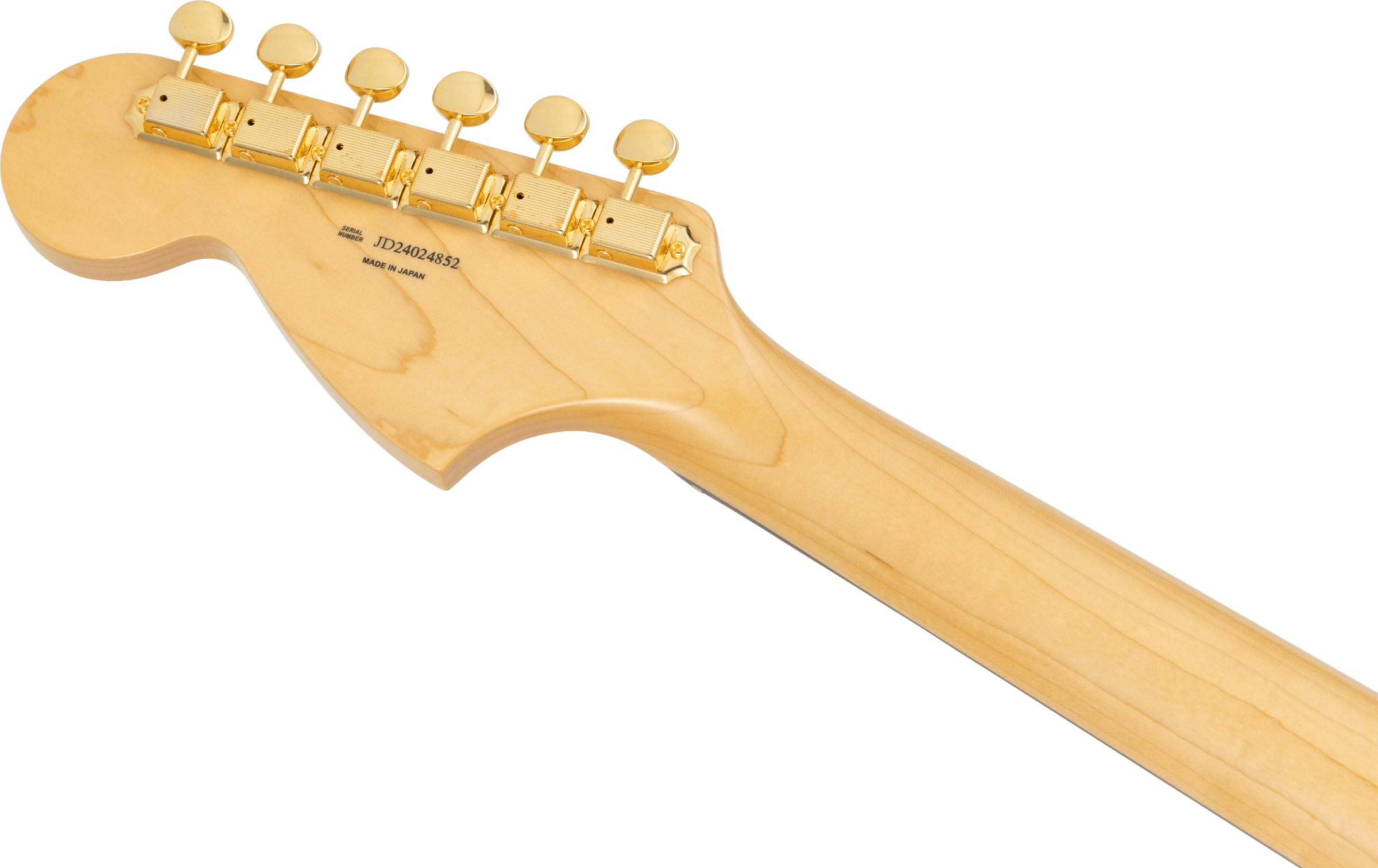 FENDER 2025 TRADNLII 60S MUSTANG GP RW MHC BPL