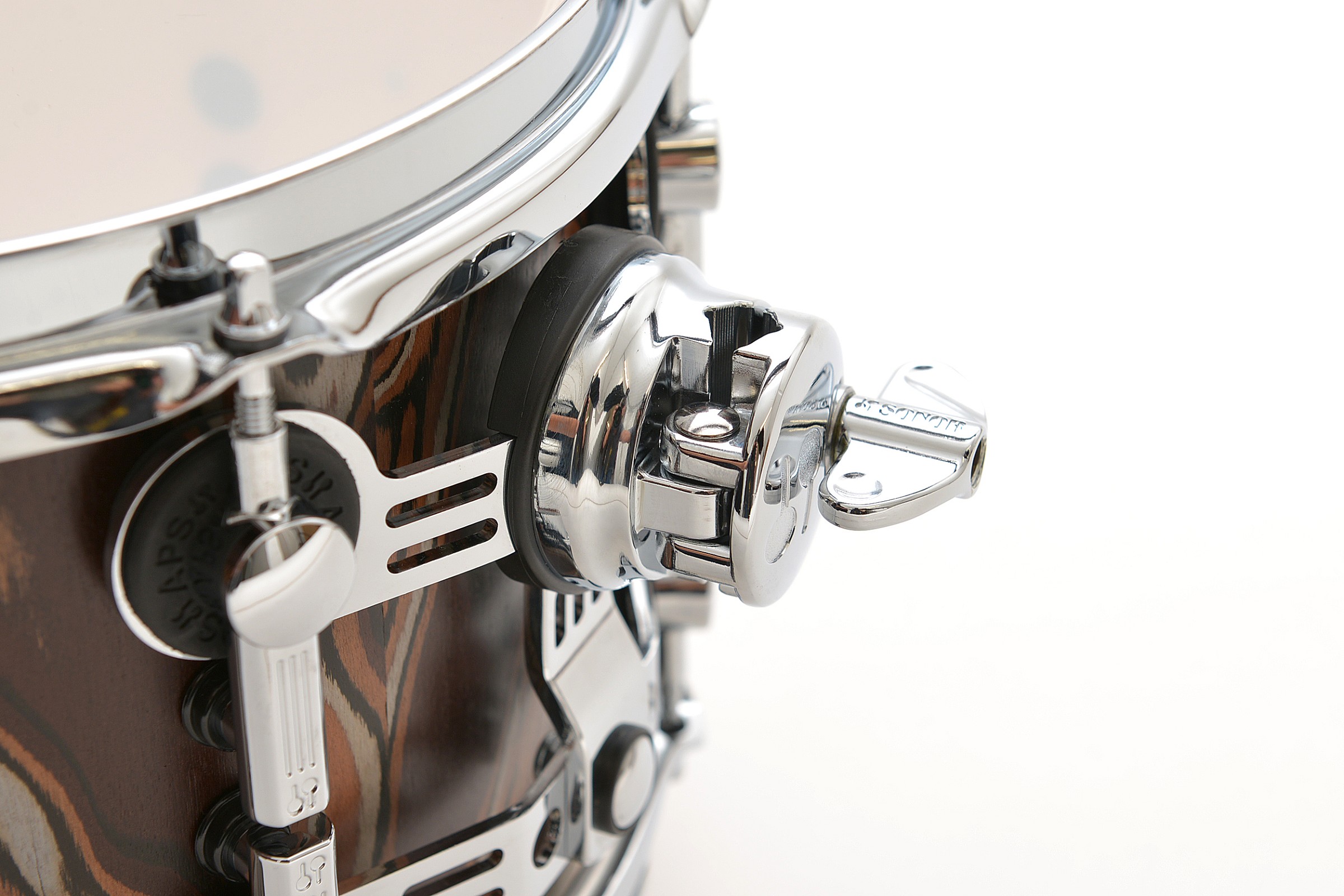 Sonor Prolite Shellset 22BD/10T/12T/16FT Elder Tree Sonor Prolite Shellset 22BD/10T/12T/16FT Elder Tree