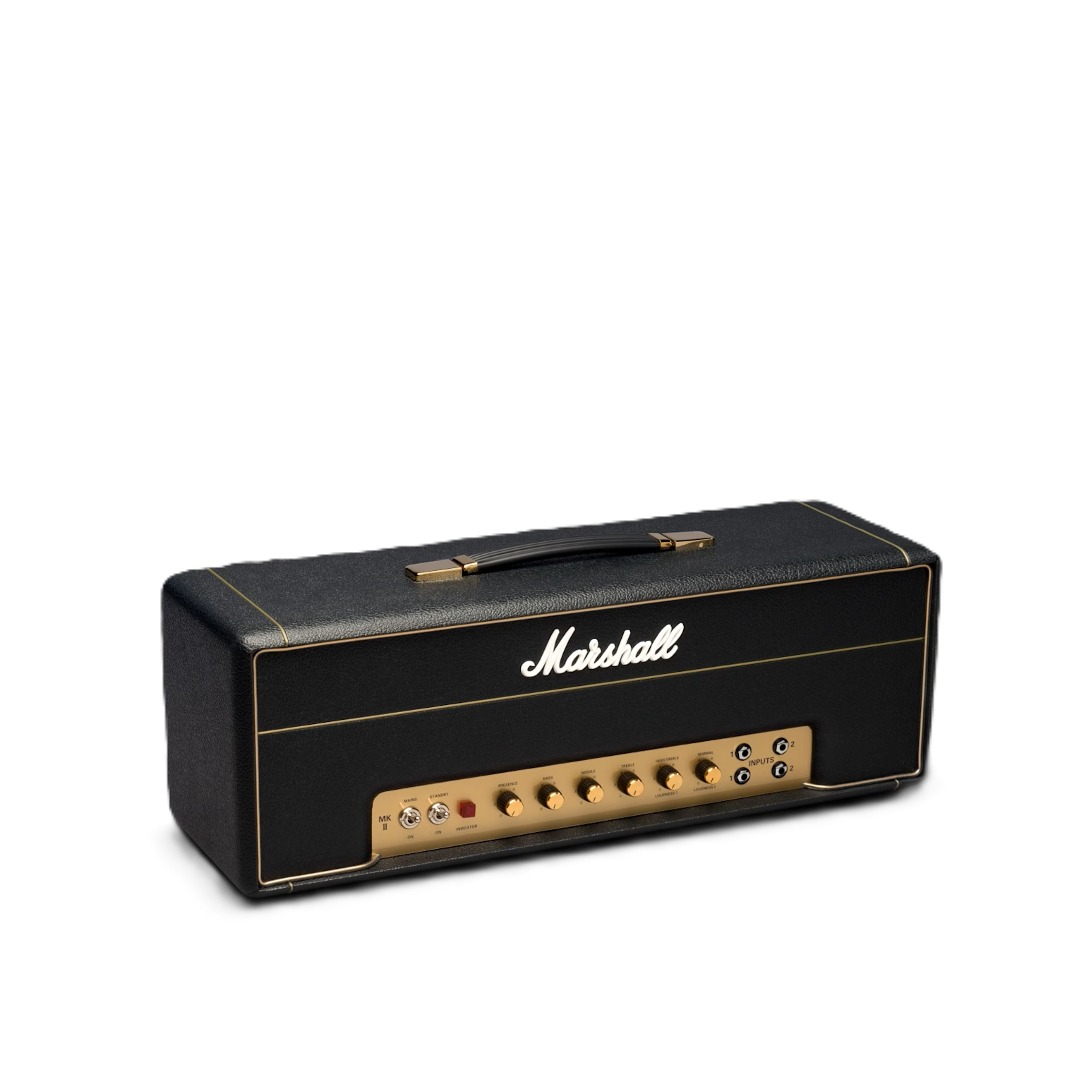 MARSHALL 1987X
