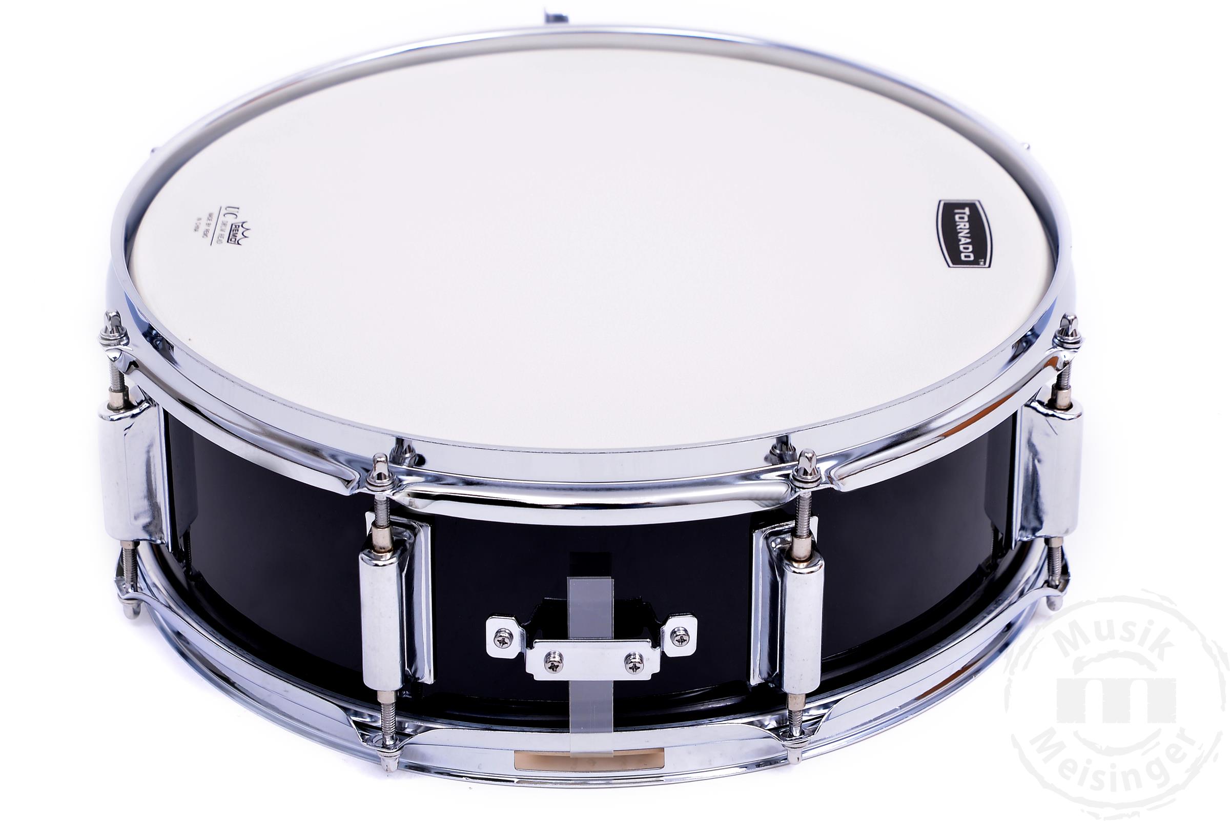 Mapex Tornado 14x5 Snare Black