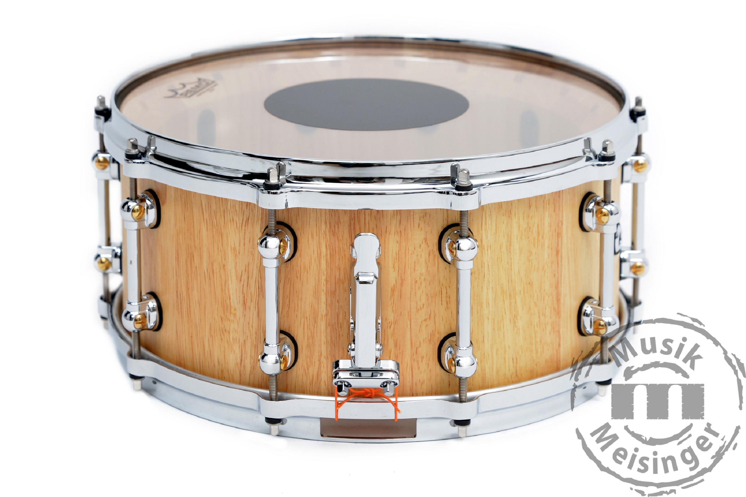 Pearl SCD1465TO/186 Stave Craft 14x6,5 Snare Pearl SCD1465TO/186 Stave Craft 14x6,5 Snare