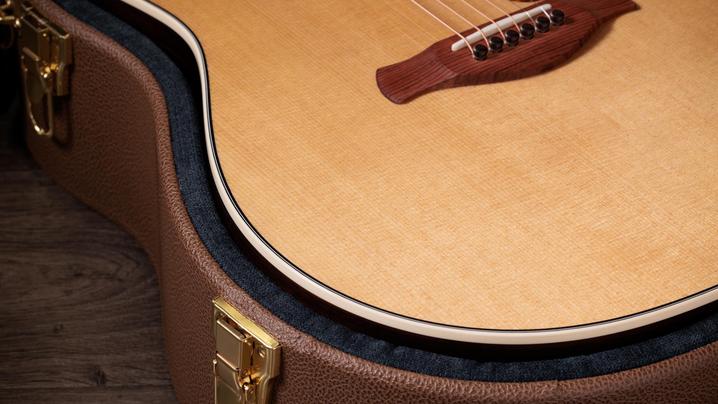 TAYLOR Gold Label 717e TAYLOR Gold Label 717e