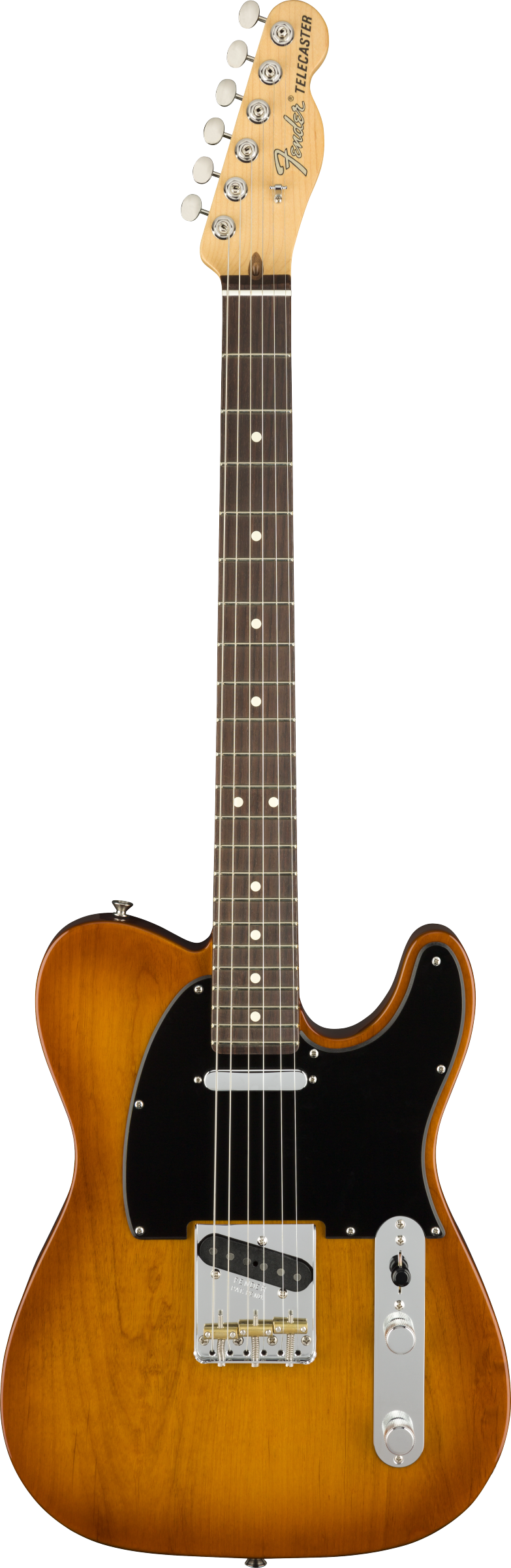 FENDER AM PERF TELE RW HBST