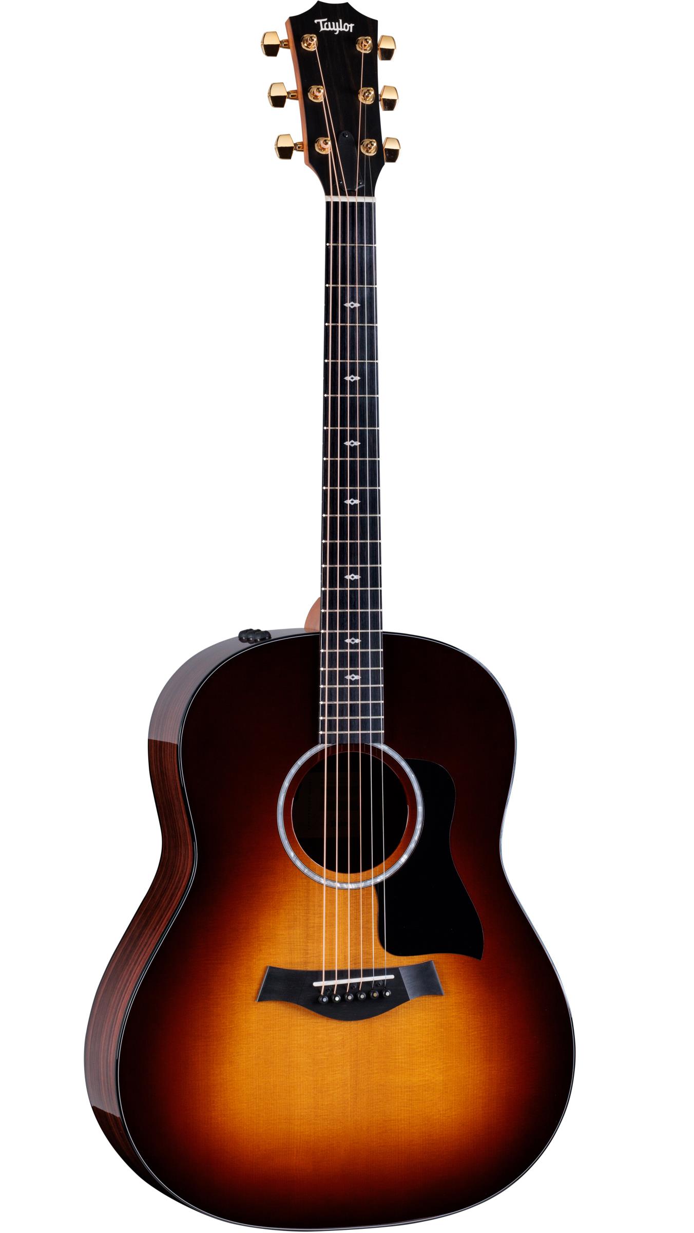 TAYLOR 217e-SB Plus 50th Anniversary