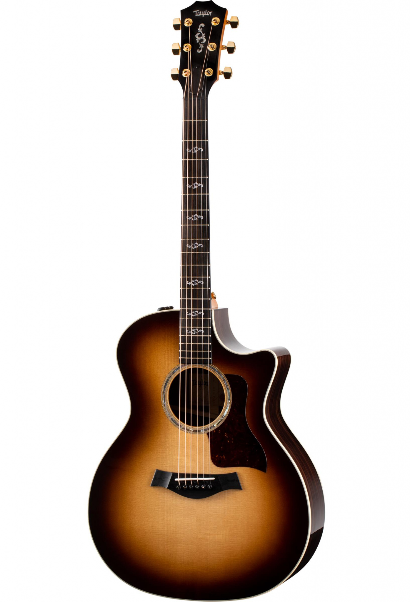 Taylor Custom 414ce Seb 66067