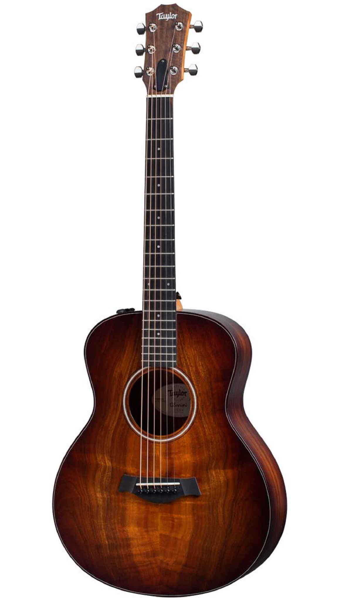 TAYLOR GS Mini-e Koa Plus | 0060344